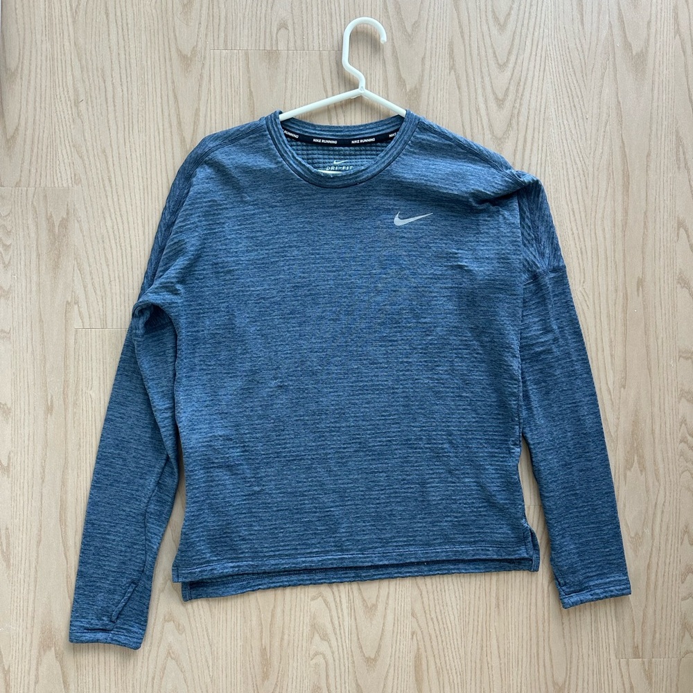 Nike Running Pullover